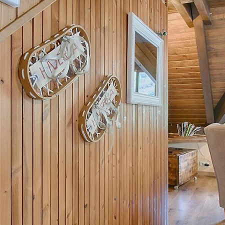 Saplan Real Estate Casa Izadi Lägenhet Bossòst Exteriör bild