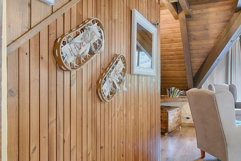 Saplan Real Estate Casa Izadi Lägenhet Bossòst Exteriör bild